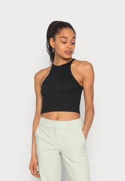 Even&Odd Mujer Top - Black/white -Even&Odd Ventas 2024 bb9820febaa0479fa5608f5154757ab5