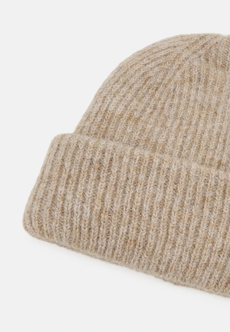 Even&Odd Mujer Gorro - Beige 5 Even&Odd Mujer Gorro - Beige - Imagen 3