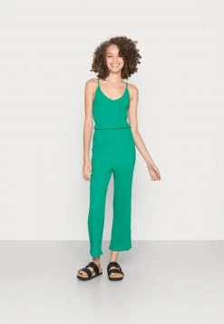 Even&Odd Mujer Mono - Green