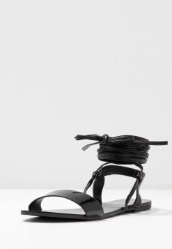 Even&Odd Mujer Sandalias - Black -Even&Odd Ventas 2024 bca76ae2fe9d4761b3fda9421210a640