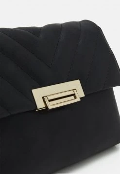 Even&Odd Mujer Clutch - Black -Even&Odd Ventas 2024 bce5dfdc07764f7b951774a435074a2c