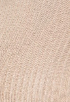 Even&Odd Mujer 2 PACK - Jersey De Punto - Black/camel -Even&Odd Ventas 2024 bcf40781ad264c7297320d402e164aad