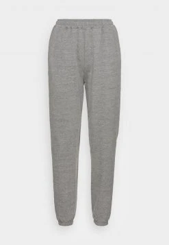Even&Odd Mujer Pantalones Deportivos - Mottled Grey -Even&Odd Ventas 2024 bcfc5624bd8a457f92f46fbde2bbd943