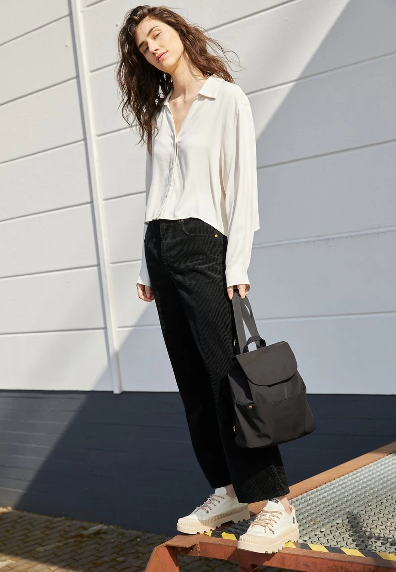 Even&Odd Mochila - Black, Mujer 3 Even&Odd Mochila - Black, Mujer