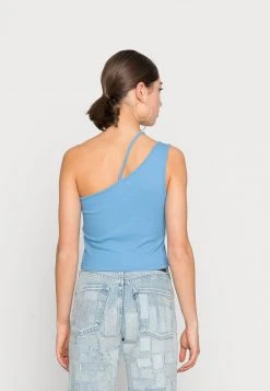 Even&Odd Top - Blue, Mujer -Even&Odd Ventas 2024 bd21c58fe27345fbb9c488ed9b1fe9f2