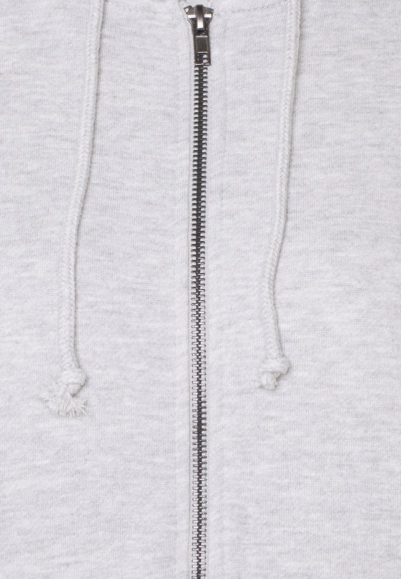 Even&Odd Sudadera Con Cremallera - Mottled Light Grey, Mujer 9 Even&Odd Sudadera Con Cremallera - Mottled Light Grey, Mujer - Imagen 7
