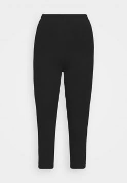 Even&Odd 3/4 Length Legging - Leggings - Black, Mujer -Even&Odd Ventas 2024 bd5fd6c265614efa929872363aa4e30c