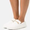 Even&Odd Mujer Pantuflas - White 1 Even&Odd Mujer Pantuflas - White -Even&Odd Ventas 2024 bd9745eabcd14940a62534f55cd4a024
