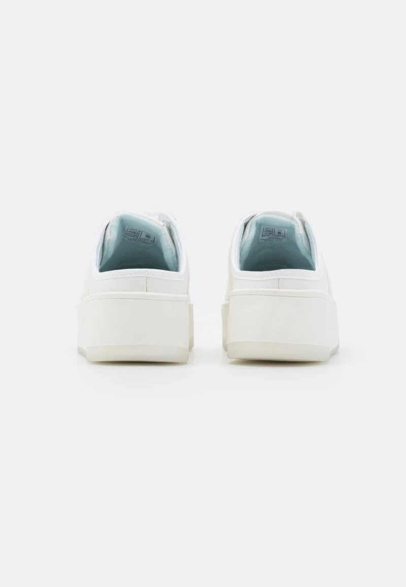 Even&Odd Mujer Zapatillas - White 5 Even&Odd Mujer Zapatillas - White - Imagen 3