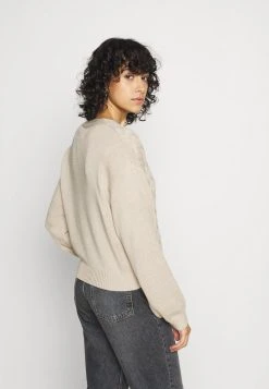 Even&Odd Chaqueta De Punto - Beige, Mujer -Even&Odd Ventas 2024 be3bb369231140adb09c05ff907f039e