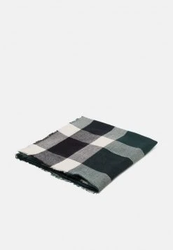 Even&Odd Mujer Pañuelo - Green