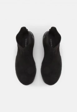 Even&Odd Mujer Zapatillas Altas - Black -Even&Odd Ventas 2024 be460c0989144bdeb830ca84683a52a1