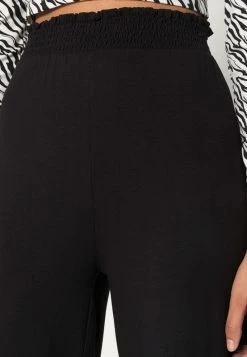 Even&Odd Mujer Pantalones - Black -Even&Odd Ventas 2024 be621fd1472243e3900f272a328e278c