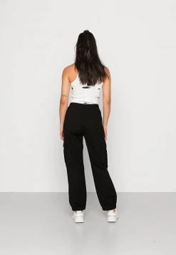 Even&Odd Mujer Pantalones - Black -Even&Odd Ventas 2024 be84034c0bdb4028bde22c4ea65c4616