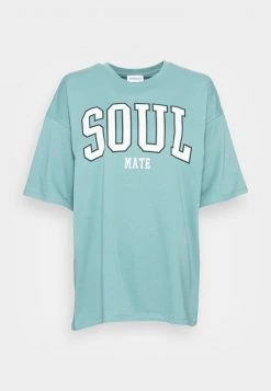 Even&Odd Mujer Camiseta Estampada - Green 10 Even&Odd Mujer Camiseta Estampada - Green -Even&Odd Ventas 2024 be9df4bba52a4513a881abf6183f04c7