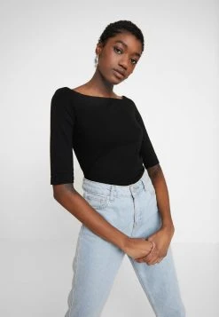 Even&Odd Mujer 2 PACK - Camiseta De Manga Larga - Black 9 Even&Odd Mujer 2 PACK - Camiseta De Manga Larga - Black -Even&Odd Ventas 2024 bea2e3c3da2048d69d1f48343a51a15e