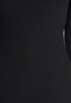 Even&Odd Mujer Vestido Ligero - Black -Even&Odd Ventas 2024 bf153abc449f4813b42e30e645601a8e