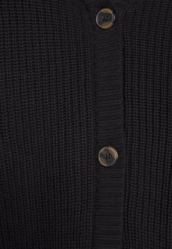 Even&Odd Mujer BUTTON THROUGH CARDIGAN - Chaqueta De Punto - Black 15 Even&Odd Mujer BUTTON THROUGH CARDIGAN - Chaqueta De Punto - Black -Even&Odd Ventas 2024 bf3f6b0f82b6443bb508cdd6f0f6acf9