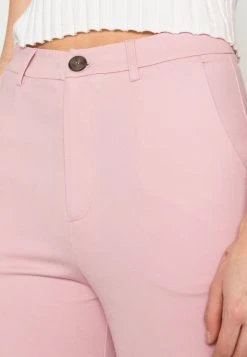 Even&Odd Mujer Pantalones - Pink -Even&Odd Ventas 2024 bf5af4fd8be1476c87ab699a59f36d6d