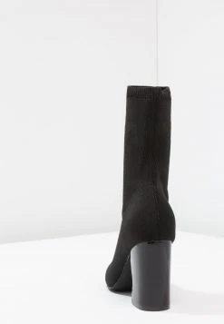 Even&Odd Mujer Botines De Tacón - Black 17 Even&Odd Mujer Botines De Tacón - Black -Even&Odd Ventas 2024 bf76de04684e489594bf2683e94a90af