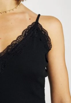 Even&Odd Mujer Top - Black 15 Even&Odd Mujer Top - Black -Even&Odd Ventas 2024 bf83a6c104e54a7899b65c72660c3fb0