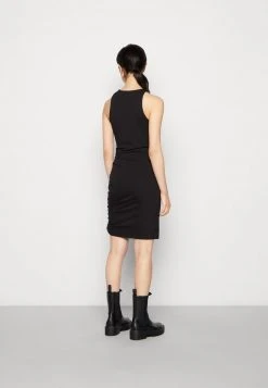 Even&Odd Mujer Vestido Ligero - Black -Even&Odd Ventas 2024 bf881c5f09b54ecf87a97f435439cd3e
