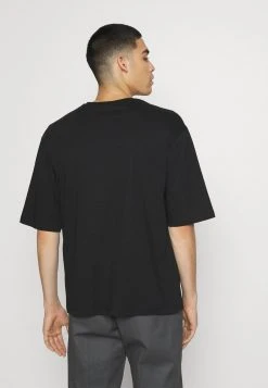 Even&Odd Unisexo Camiseta Estampada - Black -Even&Odd Ventas 2024 bfc65348a8c049a6ad3b287be1d1045f