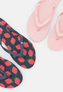 Even&Odd Mujer 2 PACK - Sandalias De Dedo - Light Pink/dark Blue 15 Even&Odd Mujer 2 PACK - Sandalias De Dedo - Light Pink/dark Blue -Even&Odd Ventas 2024 bfcdf46ddbb04b48acec5694aea9e605