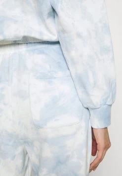 Even&Odd Mujer SWEAT & JOGGER TIE DYE SET - Sudadera - Blue -Even&Odd Ventas 2024 c00d58eb6392417ea6f1874f2cf01232