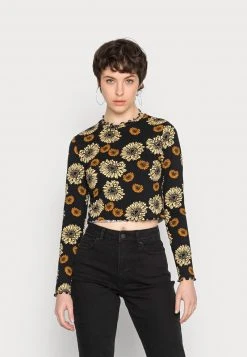 Even&Odd Mujer 2 PACK - Camiseta De Manga Larga - Black/yellow -Even&Odd Ventas 2024 c01be740bd9341309c5d51d3faecf2d8