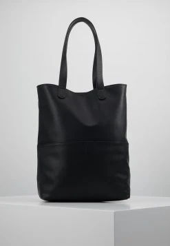 Even&Odd Mujer Bolso Shopping - Black