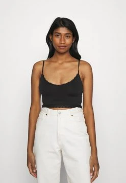 Even&Odd Mujer Top - Black