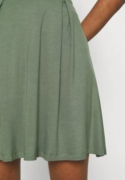 Even&Odd Mujer Falda Acampanada - Black/light Green 13 Even&Odd Mujer Falda Acampanada - Black/light Green -Even&Odd Ventas 2024 c088b61c1fa342548396c2767699e449