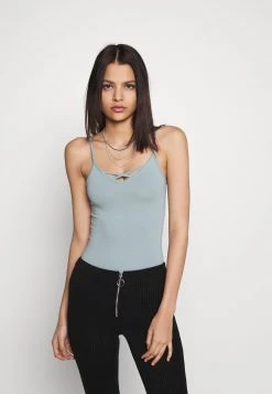 Even&Odd Mujer Top - Blue