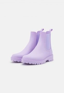 Even&Odd Mujer Botas De Agua - Lilac -Even&Odd Ventas 2024 c09ed36b3a95441eb8325c718a4b7c2e