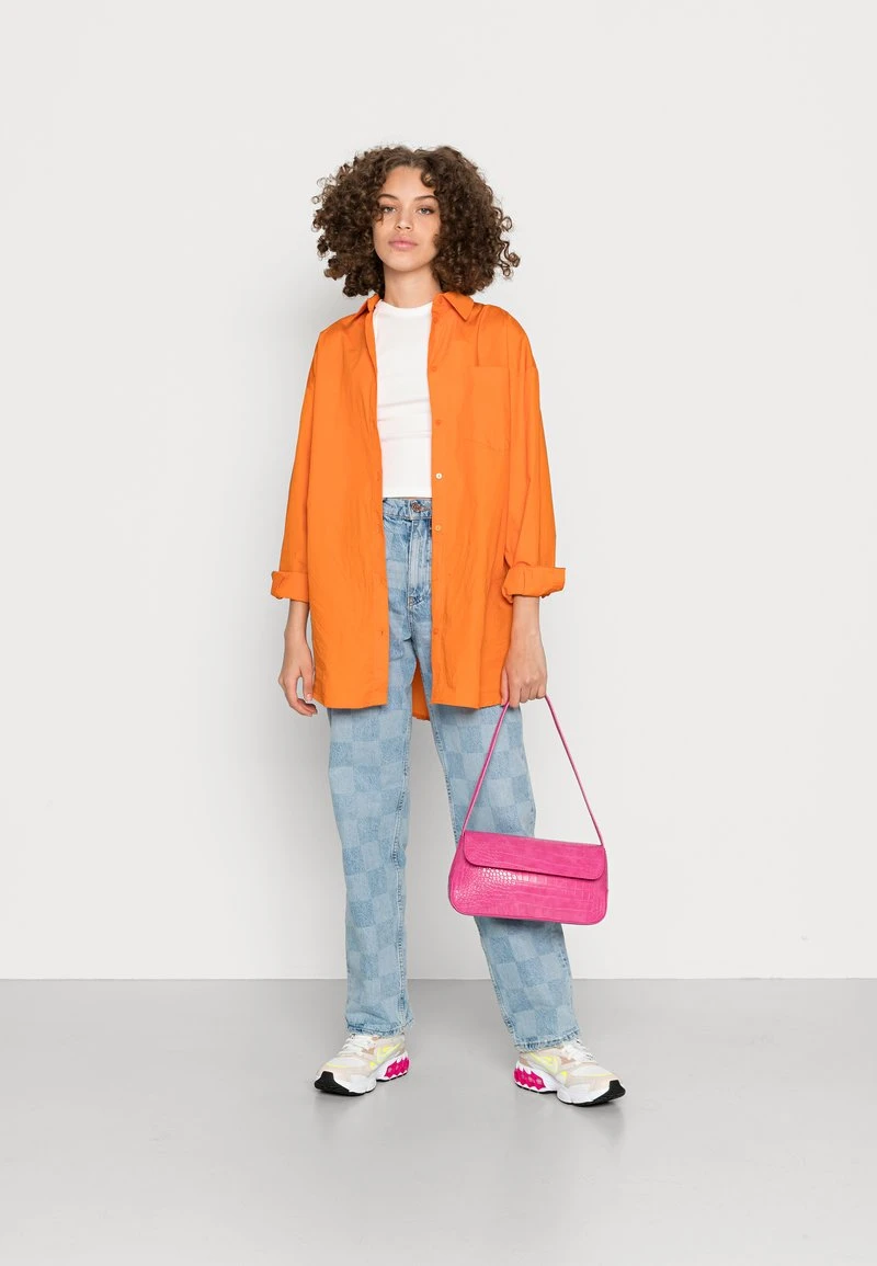 Even&Odd Mujer Top - White 4 Even&Odd Mujer Top - White - Imagen 2