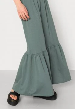 Even&Odd Mujer Falda Larga - Dark Green -Even&Odd Ventas 2024 c0e5a967e75f4ad98858da1830963646