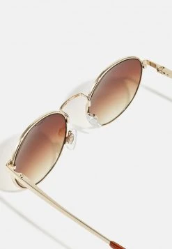 Even&Odd Mujer Gafas De Sol - Brown/gold-coloured -Even&Odd Ventas 2024 c0feef66f3f64d94bc044182c949d532