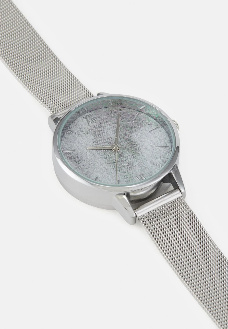 Even&Odd Mujer Reloj - Silver-coloured 6 Even&Odd Mujer Reloj - Silver-coloured - Imagen 4