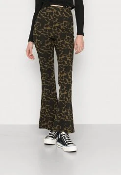 Even&Odd Mujer Leggings - Multi Coloured