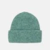 Even&Odd Mujer Gorro - Green -Even&Odd Ventas 2024 c148eb7cb2c4415eb3f4337073ed2173