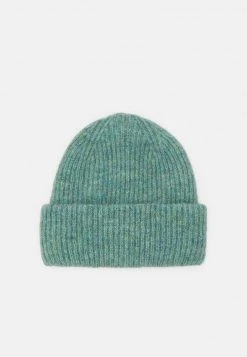 Even&Odd Mujer Gorro - Green