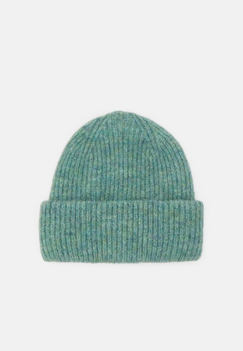 Even&Odd Mujer Gorro - Green 3 Even&Odd Mujer Gorro - Green
