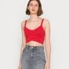 Even&Odd Mujer Top - Red 1 Even&Odd Mujer Top - Red -Even&Odd Ventas 2024 c165567308b3420aad6afbd12c997a0e