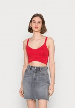 Even&Odd Mujer Top - Red