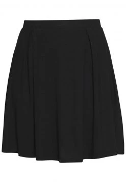 Even&Odd Mujer Falda Acampanada - Black -Even&Odd Ventas 2024 c176aec025194a308f043f3605d1dd6f