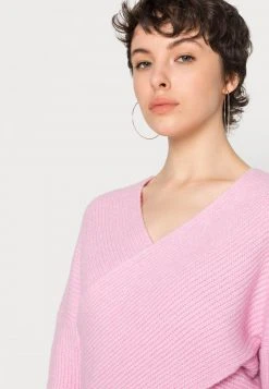 Even&Odd Mujer Jersey De Punto - Light Pink -Even&Odd Ventas 2024 c17eabd8ea224c1ea3715083a180355a