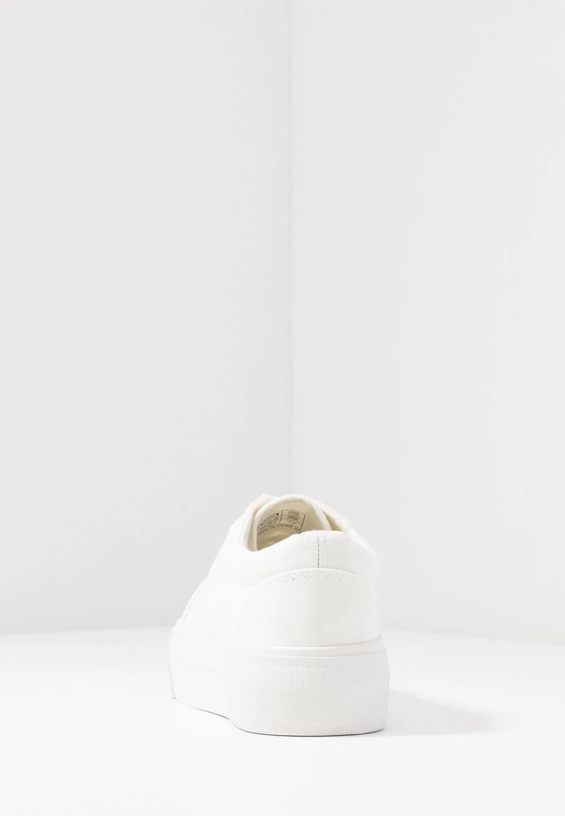 Even&Odd Mujer Zapatillas - White 8 Even&Odd Mujer Zapatillas - White - Imagen 6