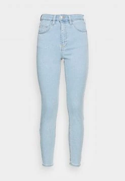 Even&Odd Mujer Vaqueros Pitillo - Light Blue Denim -Even&Odd Ventas 2024 c1d7779a06974d699b7e03718ec6b115
