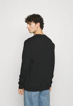 Even&Odd Unisexo UNISEX - OVERSIZED SWEATSHIRT - Sudadera - Black -Even&Odd Ventas 2024 c203c170044a4753933abbfb3df38df9